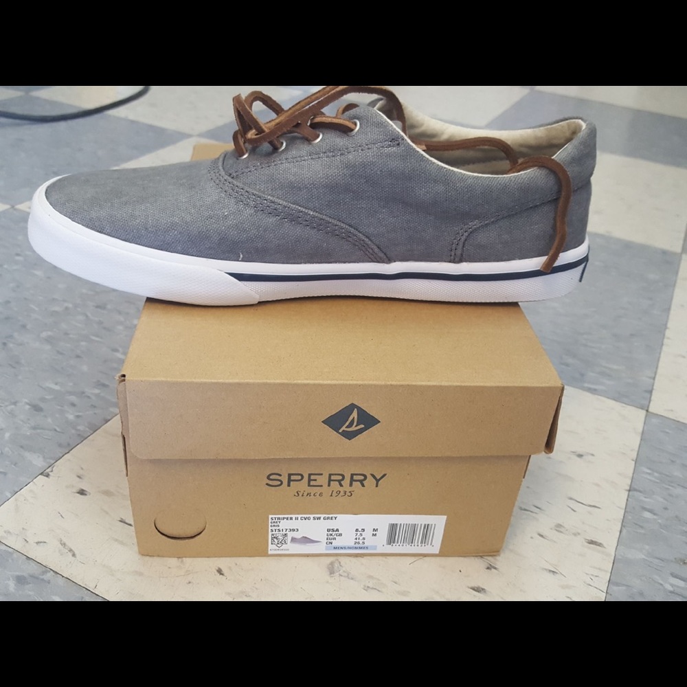 Sperry